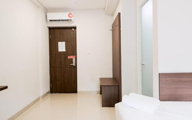 Urbanview Hotel Slipi Inn Palmerah
