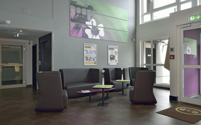 B&B Hotel Bochum-Herne