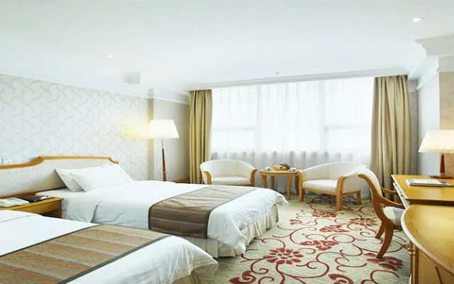 South China Harbour View Hotel