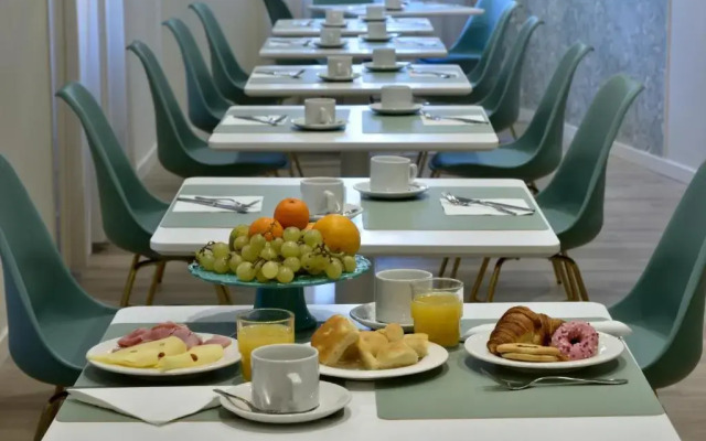 Hotel Bel Sit