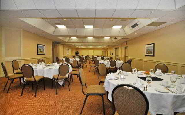 Best Western Charlottetown