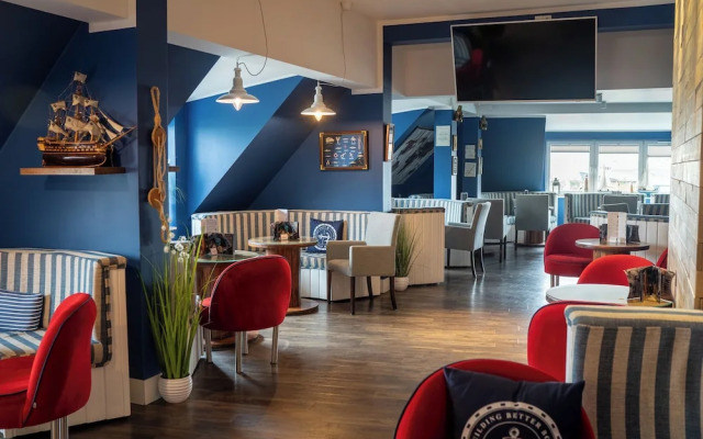 Hotel & Spa Trzy Wyspy