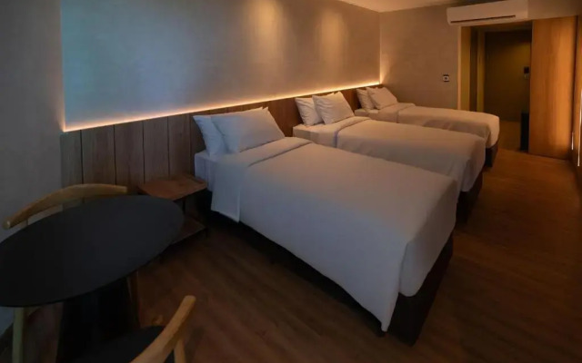 Sais Beach Living Hotel