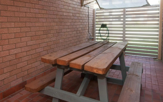 Providence Apartment 3