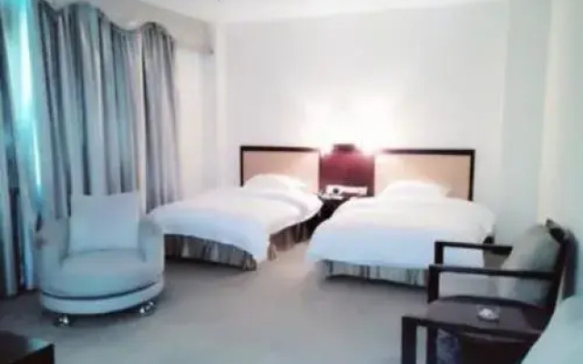 Peace Hotel