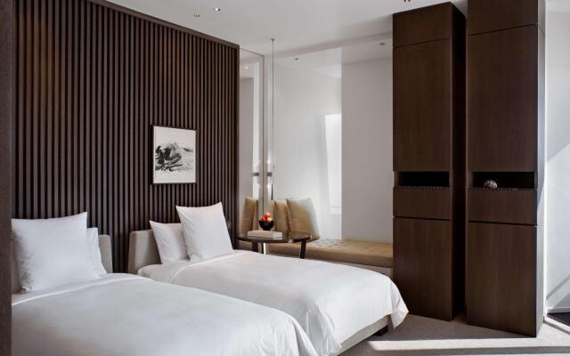 Park Hyatt Shanghai
