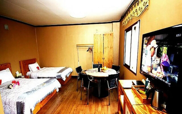 Gung Business Hotel