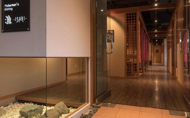 HOTEL CLOVER Fuuka