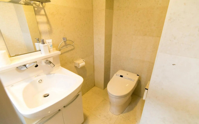 エバーグリーン新宿 リュクス 2m14