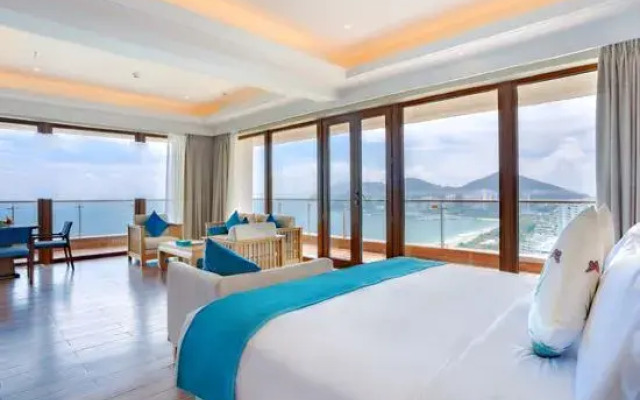 Hongqiao Boutique Hotel