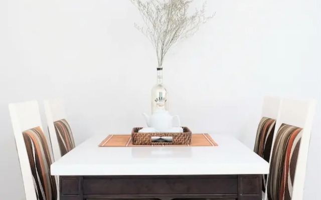 Phuc An Serviced Apartment
