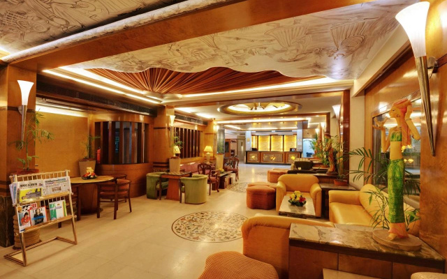 Hotel Amar