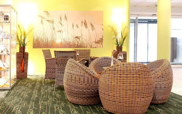 Sonnenhotel Feldberg am See