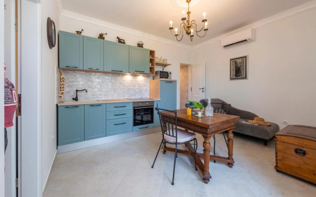 Apartment Old Garden Dubrovnik