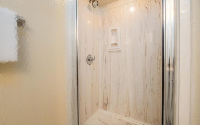 Seascape 1208 in Galveston