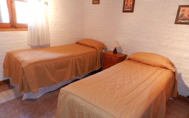 El Rodeo Apart Cabañas & Suites