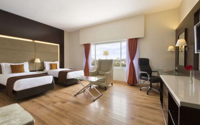 Comfort Inn Marina Towers