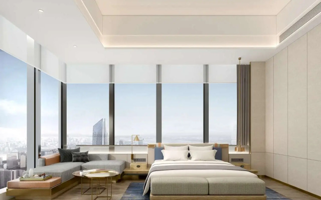 DoubleTree by Hilton Guangzhou Zengcheng