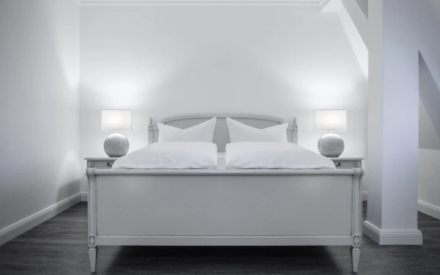 Spreezeit Hotel