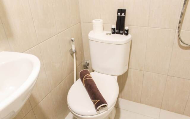 Great Deal And Nice 2Br Citra Living Apartment