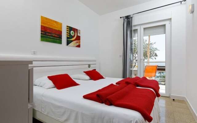 Fully Equiped Beach Apartments With its own Balcony