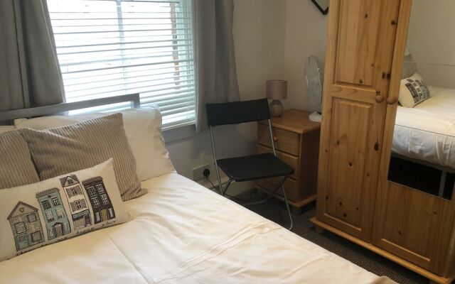 Veniceiloveyou Apartments