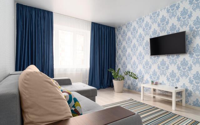 ТутЖивут на улице Жлобы 139