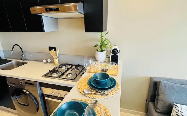 Stay'Inn - Palmier Luxury Living