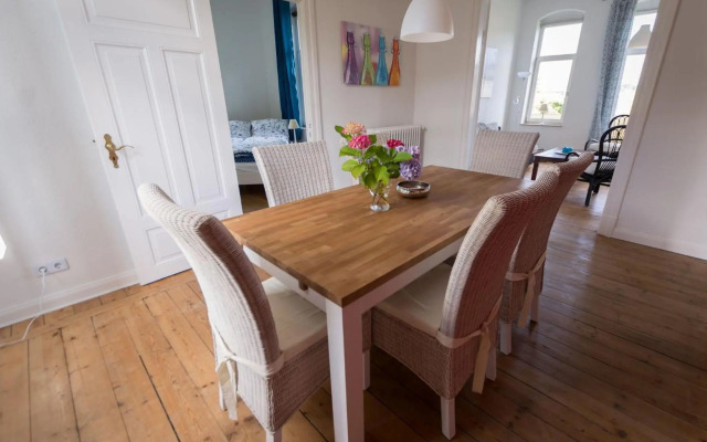 Ferienwohnung FischersFru