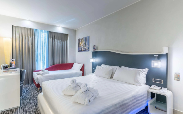Best Western Premier Hotel Royal Santina