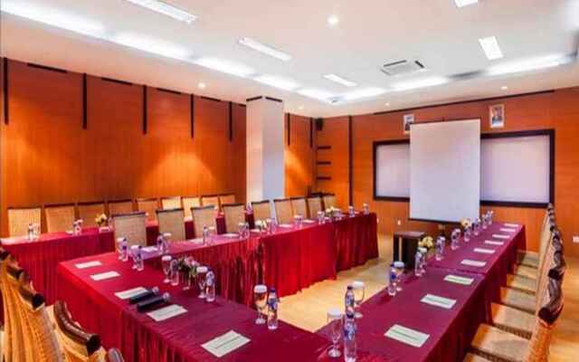 Hotel Nalendra Jakarta