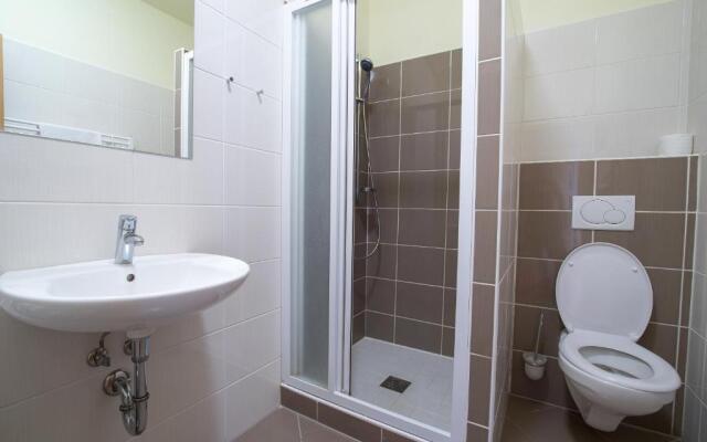 Relax Hotel Stork