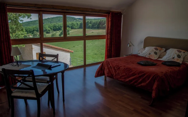 Domaine Joseph Lafarge