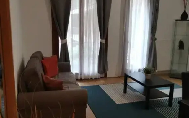 HI Downtown Apartment K9