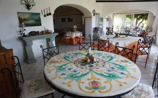 Agriturismo Il Vitigno