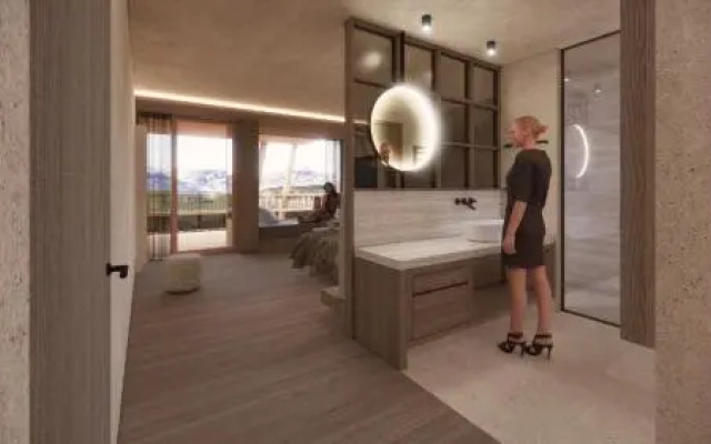 Tauber's Bio Vitalhotel