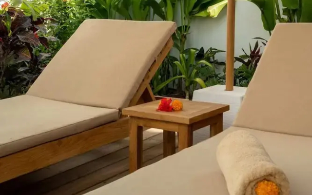 Villa Lounes 1