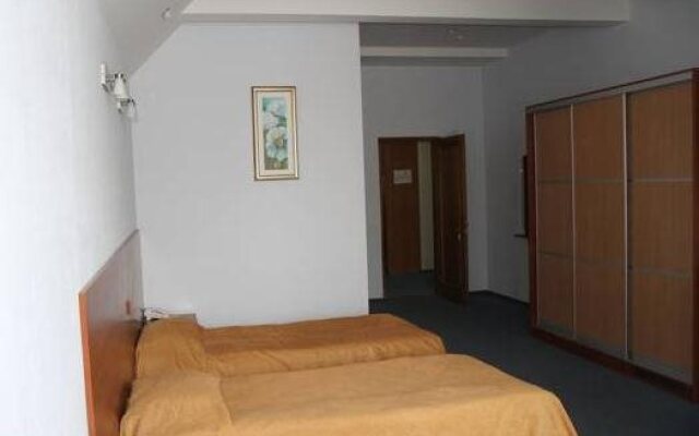 Okeanis Hotel