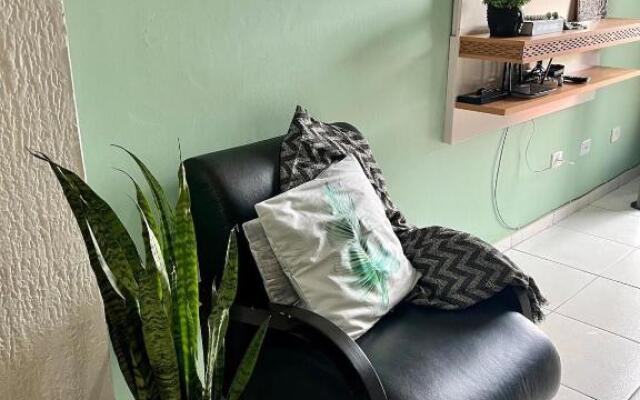 Loft em Foz do Iguaçu