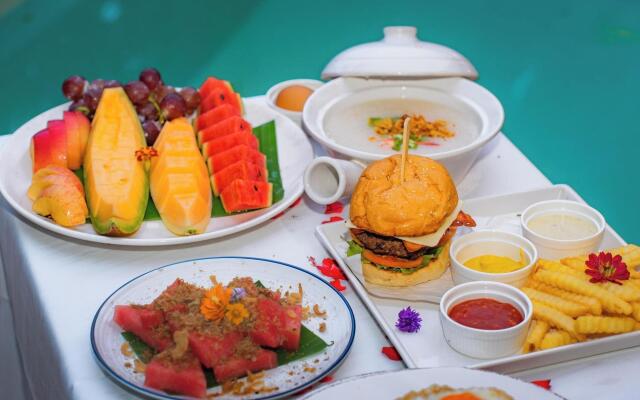 Akra Collection Layan Hideaway Villas