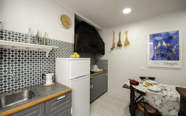 Heart of Pamplona Apartments II