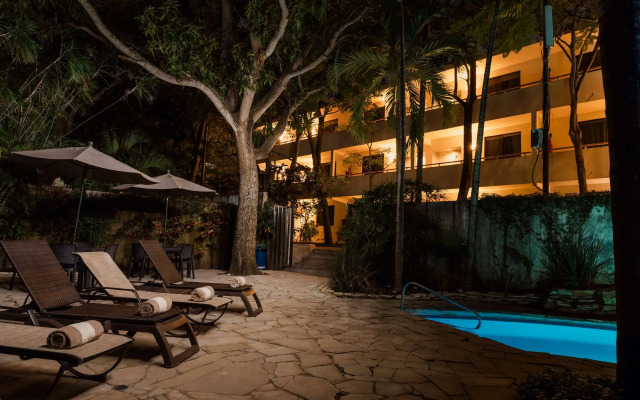 Comfort Inn Tampico