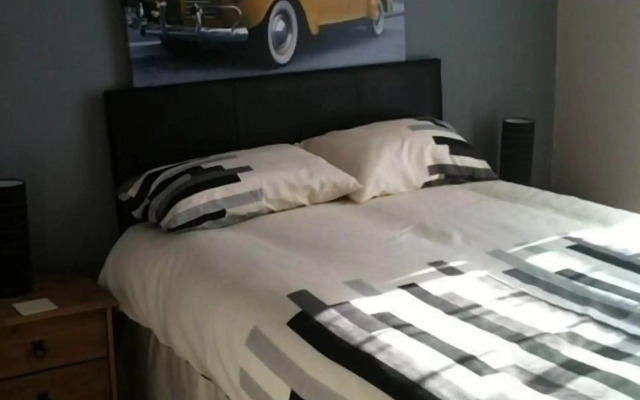 The Grosvenor Guest House