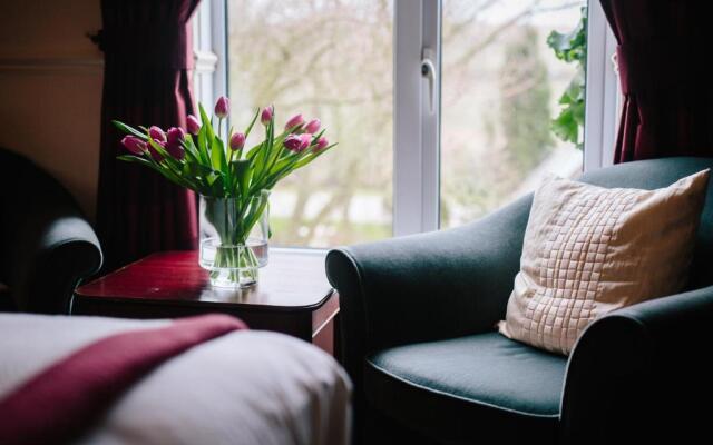 Brackenborough Hotel, BW Signature Collection