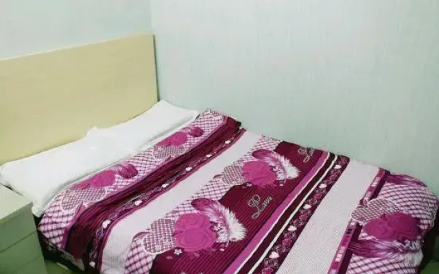 Yongan Hostel