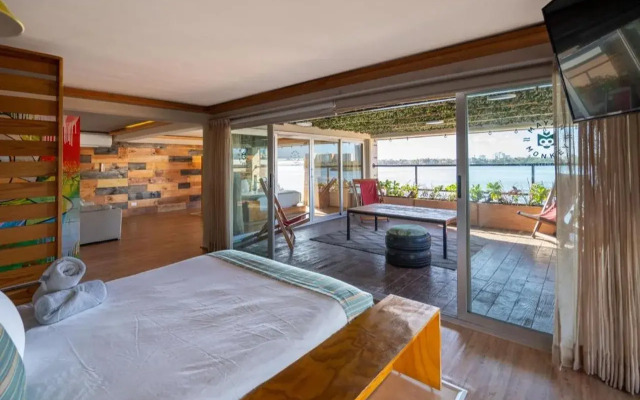 Mayan Monkey Cancun | Social Hotel