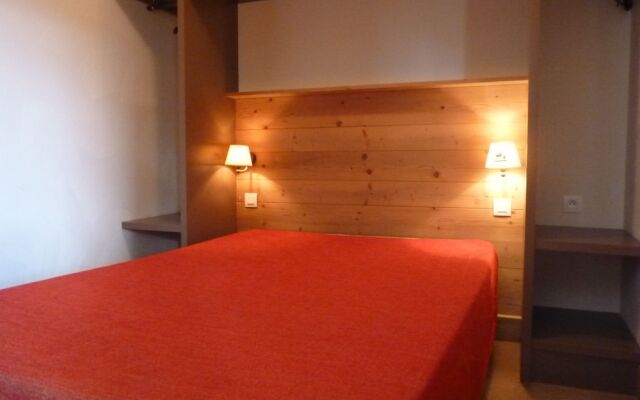 Résidence Club mmv RISOUL Antares