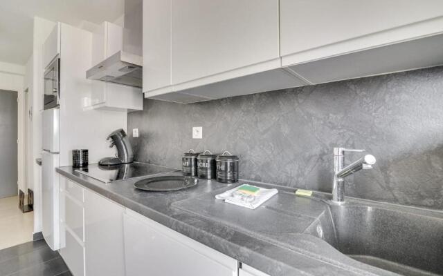 IMMOGROOM - 5 min from beach -Terrace - AC - Parking