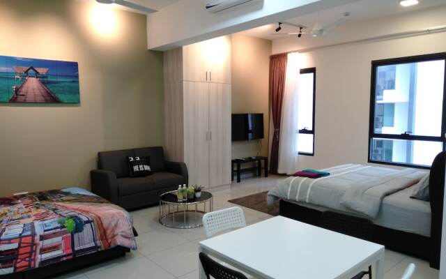 Summer Studio 2 - One South