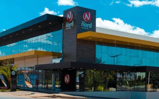 Nord Luxxor Juazeiro